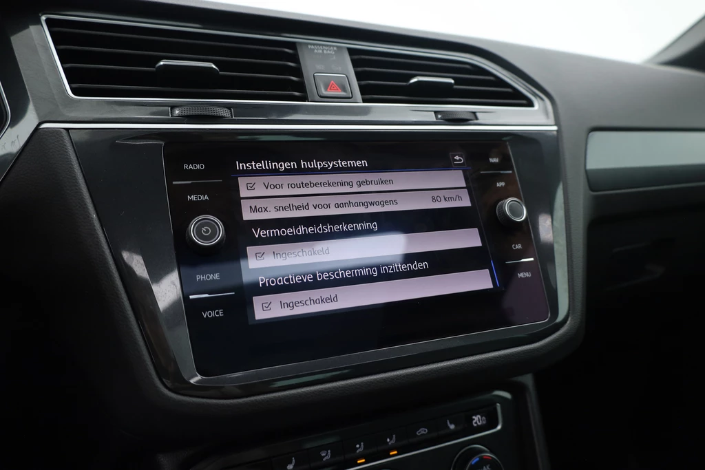 Volkswagen Tiguan – foto 32