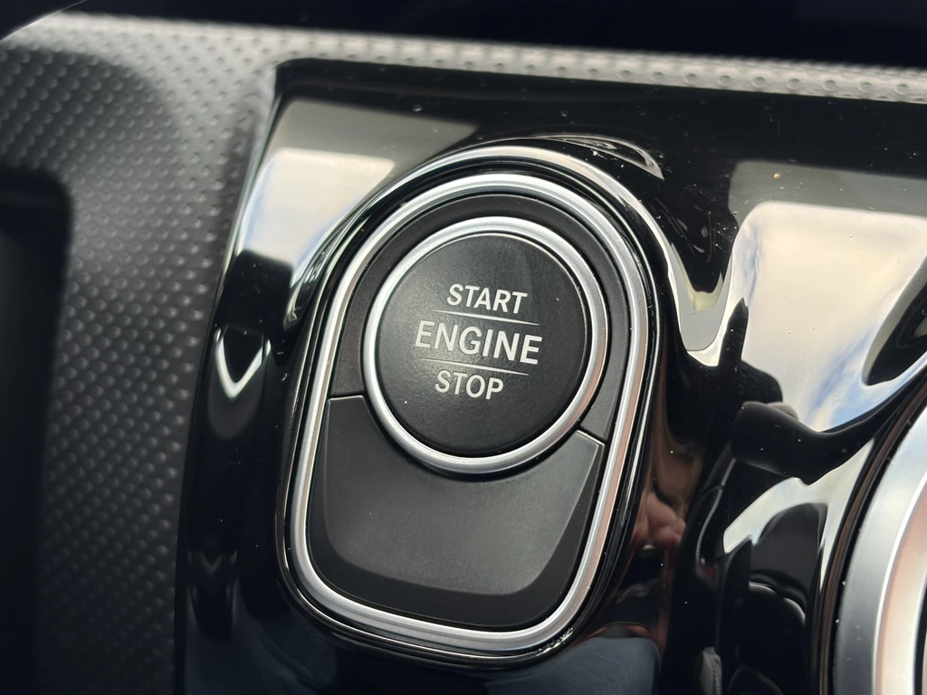 Mercedes-Benz A-Klasse – foto 39