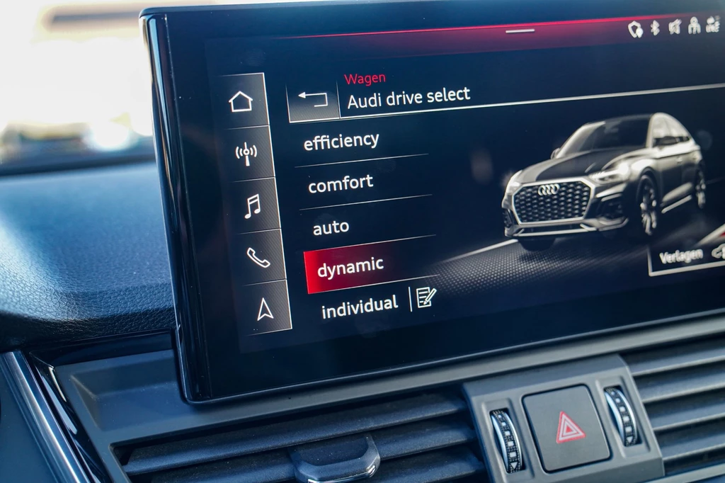 Audi Q5 – foto 74