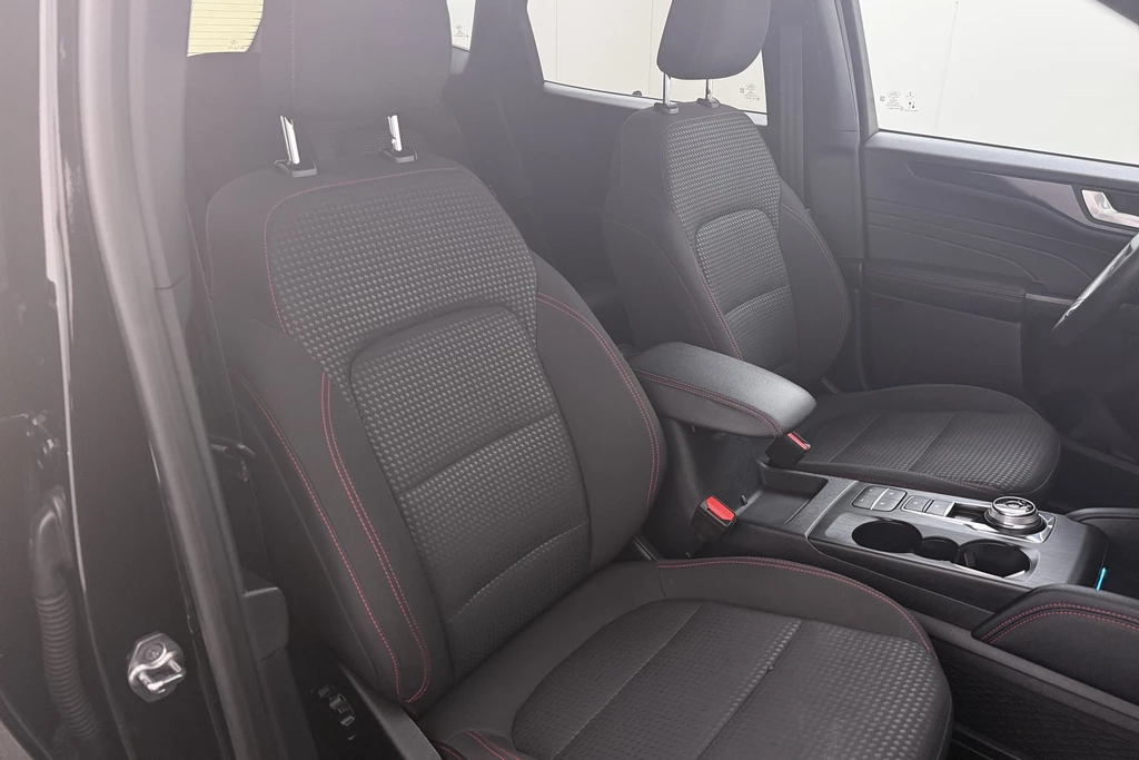 Ford Kuga – foto 13