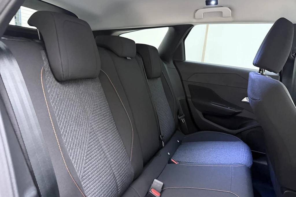 Peugeot 308 – foto 14
