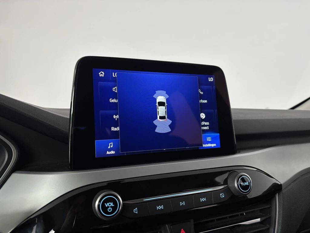Ford Kuga – foto 29