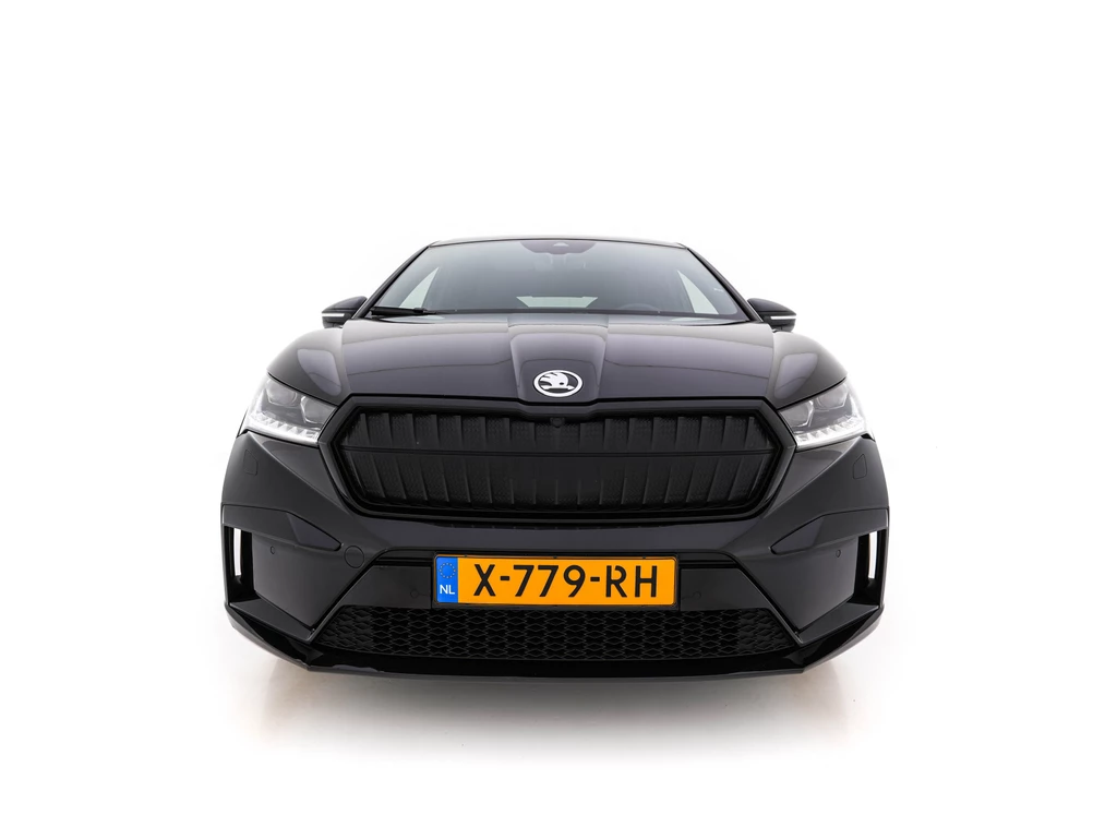 Škoda Enyaq Coupe – foto 6