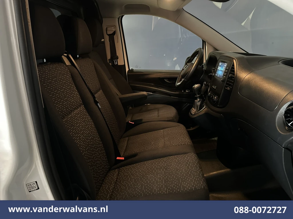 Mercedes-Benz Vito – foto 12