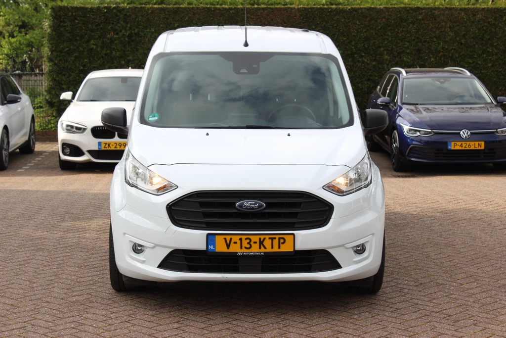 Ford Transit Connect – foto 8