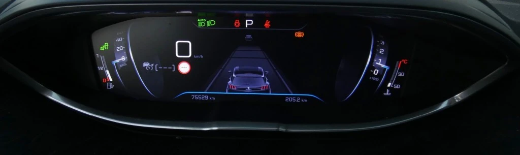 Peugeot 3008 – foto 19