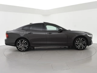 Volvo S90 – thumbnail 5