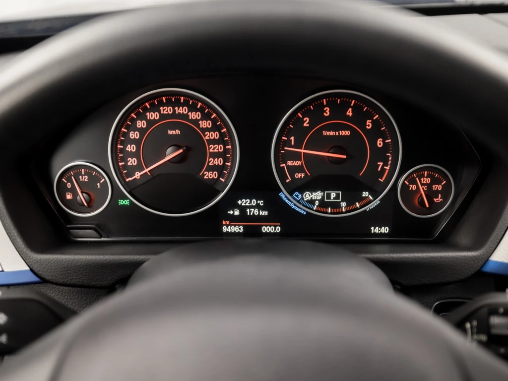 BMW 3 Serie – foto 23