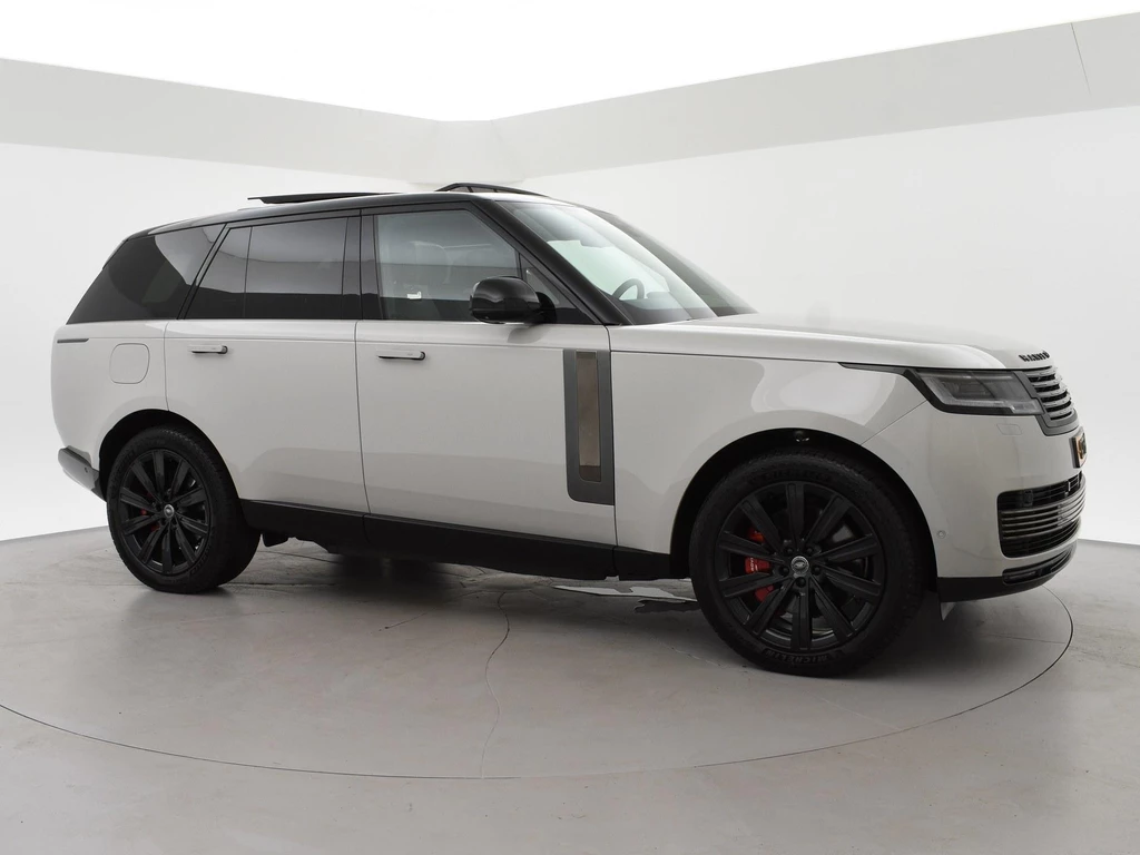 Land Rover Range Rover – foto 15