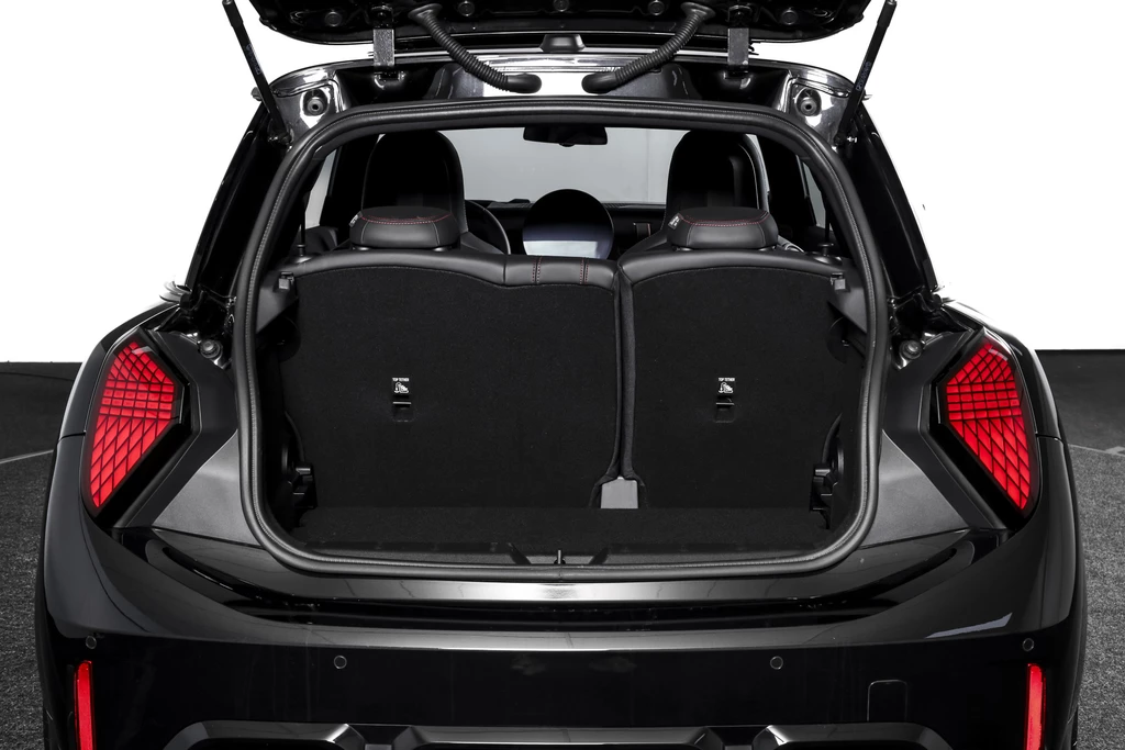 MINI 3-deurs – foto 15