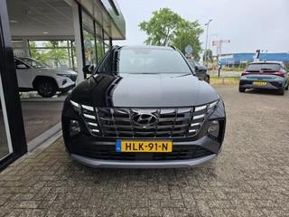 Hyundai Tucson – thumbnail 5