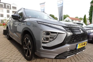 Mitsubishi Eclipse Cross – thumbnail 5