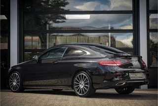 Mercedes-Benz C-Klasse – thumbnail 2
