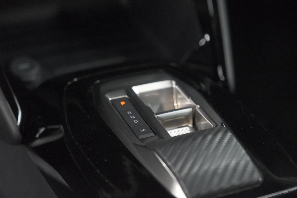Peugeot 2008 – foto 32