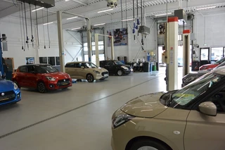 Suzuki Swift – thumbnail 28