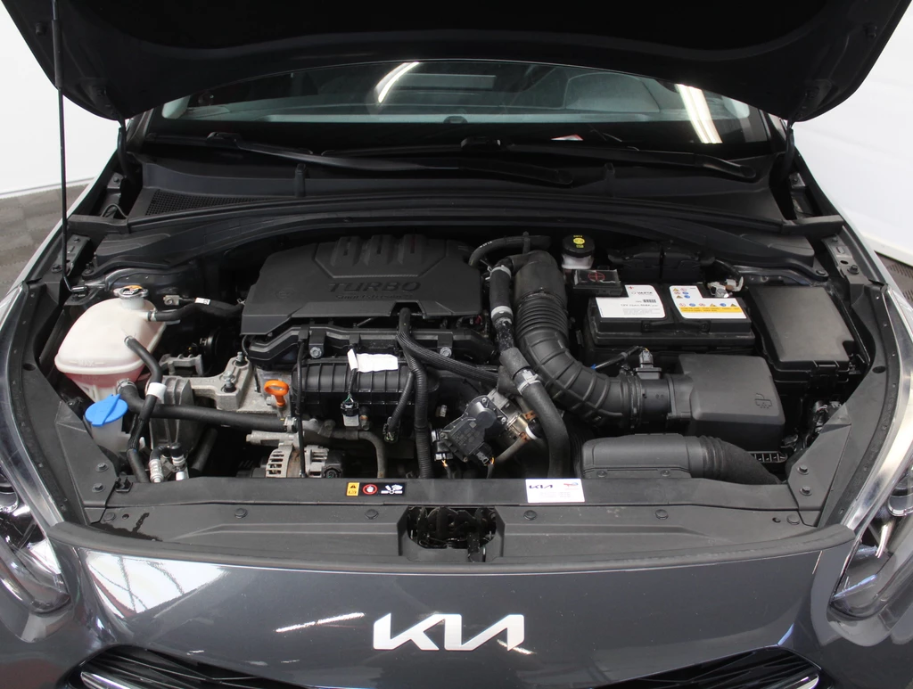 Kia Ceed Sportswagon – foto 52