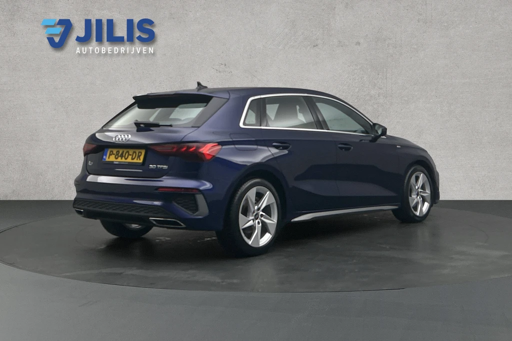 Audi A3 – foto 6