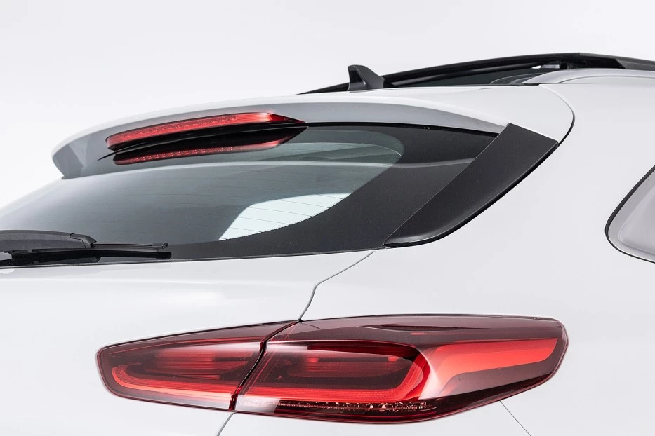 Kia XCeed – foto 38
