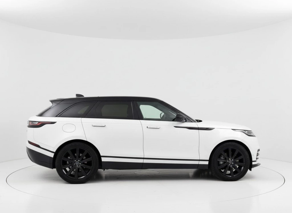Land Rover Range Rover Velar – foto 6
