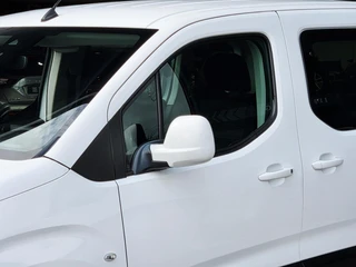 Opel Combo Life – thumbnail 23