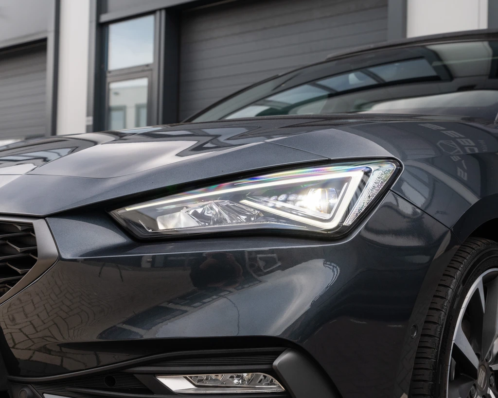SEAT Leon – foto 21