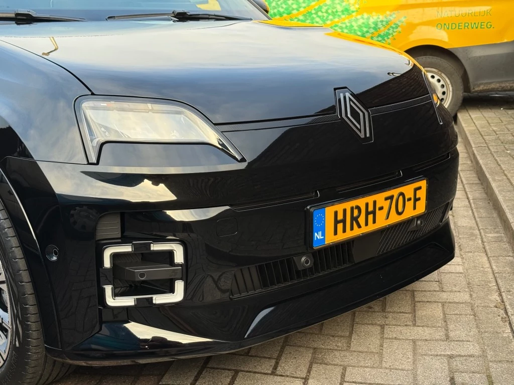 Renault 5 – foto 7