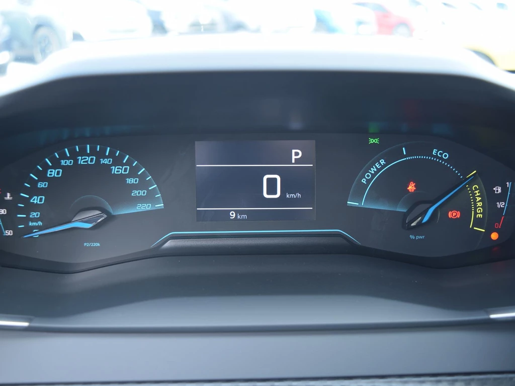 Peugeot 208 – foto 9
