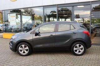 Opel Mokka X – thumbnail 2