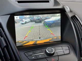 Ford Kuga – thumbnail 13