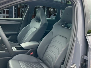 CUPRA Leon Sportstourer – thumbnail 13