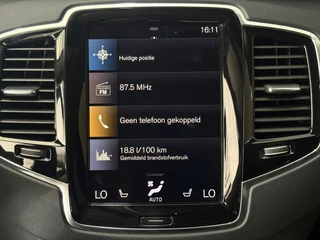 Volvo XC90 – thumbnail 34
