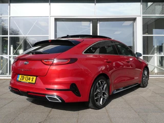 Kia ProCeed – thumbnail 4