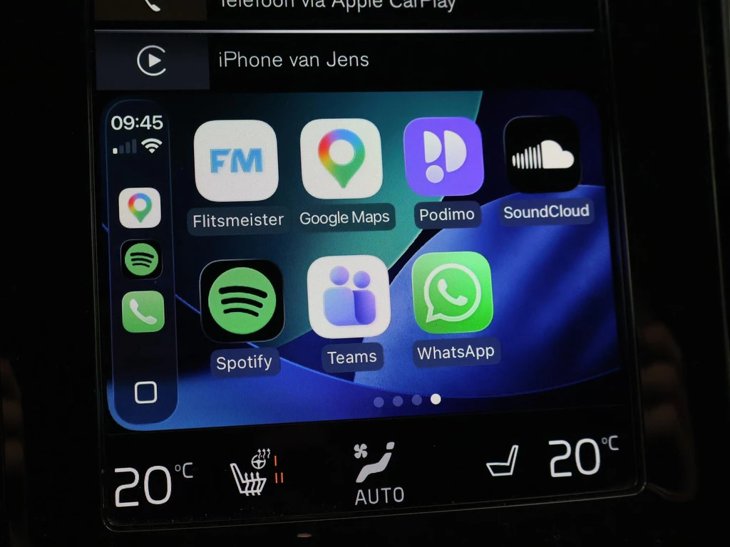 Volvo XC40 – foto 37