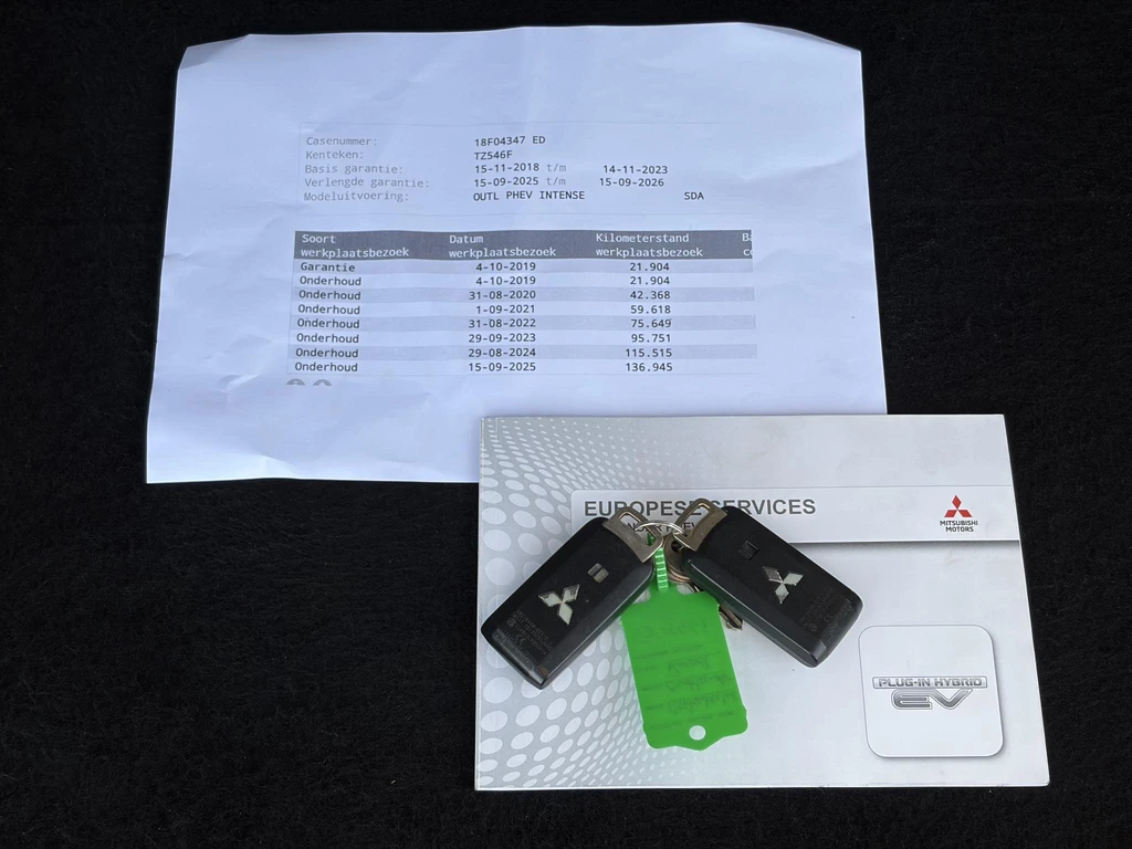 Mitsubishi Outlander – foto 43