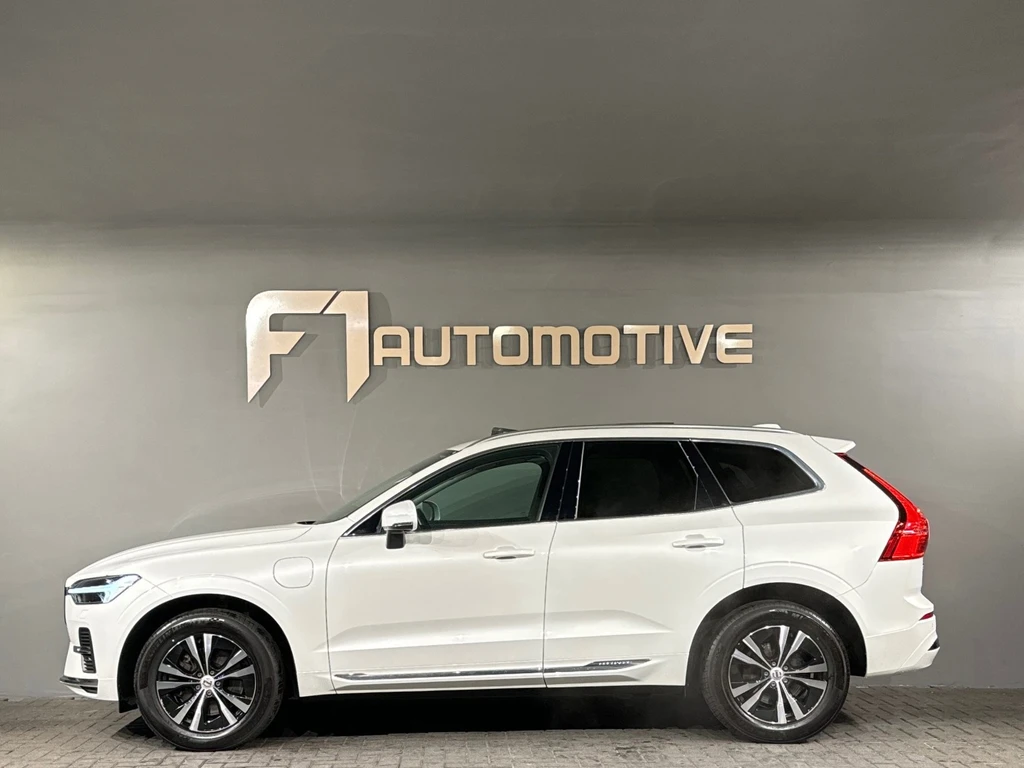 Volvo XC60 – foto 2
