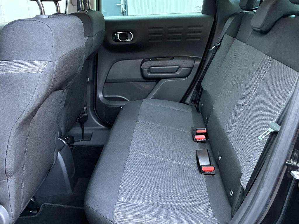 Citroën C3 Aircross – foto 23