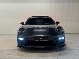 Porsche Panamera – thumbnail 12