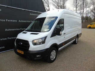 Ford Transit – thumbnail 2