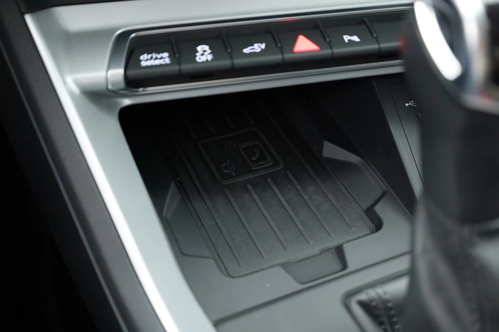 Audi Q3 – foto 40