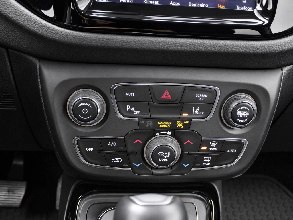 Jeep Compass – foto 16
