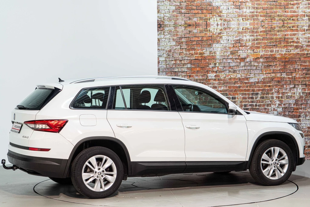 Škoda Kodiaq – foto 16