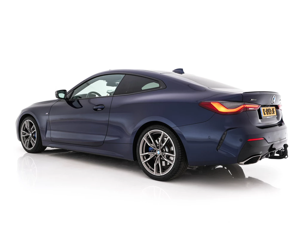 BMW 4 Serie – foto 2