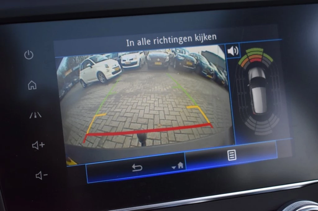 Renault Kadjar – foto 37