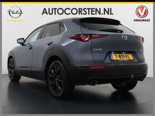 Mazda CX-30 – thumbnail 4