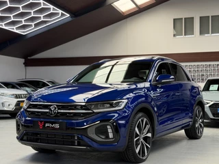Volkswagen T-Roc – thumbnail 1