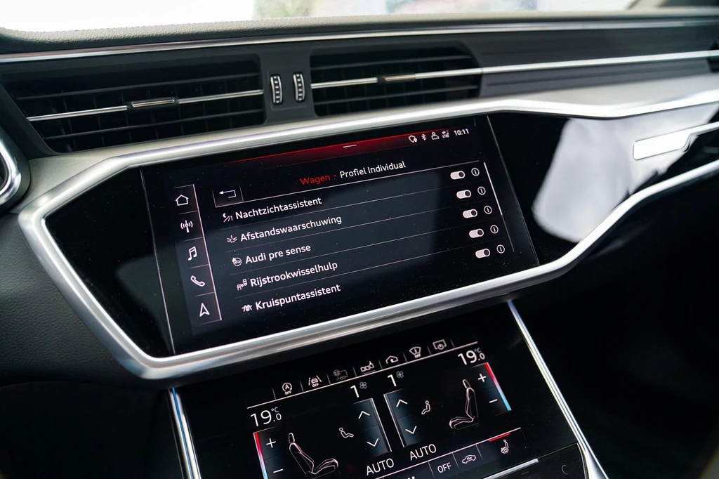 Audi A6 – foto 52