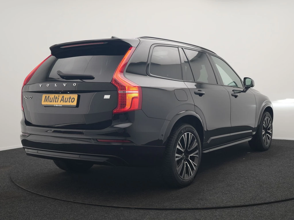 Volvo XC90 – foto 7