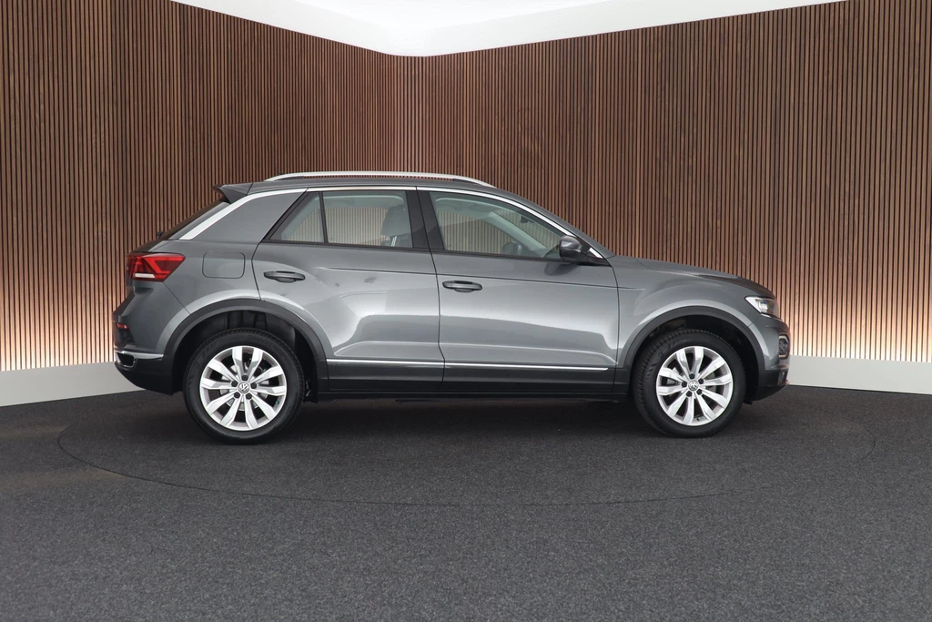 Volkswagen T-Roc – foto 5