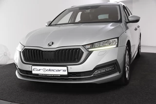 Škoda Octavia – thumbnail 4
