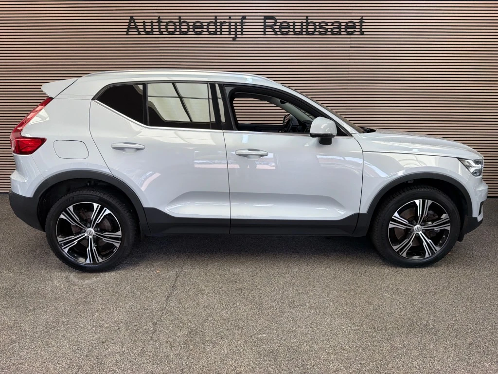 Volvo XC40 – foto 6